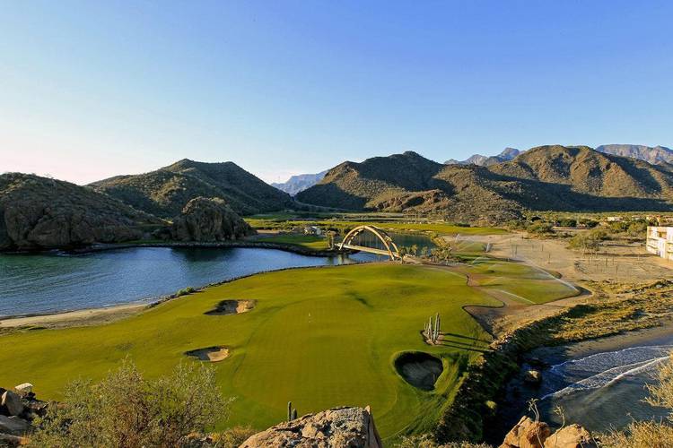 Hotel Loreto Bay Golf Resort and Spa