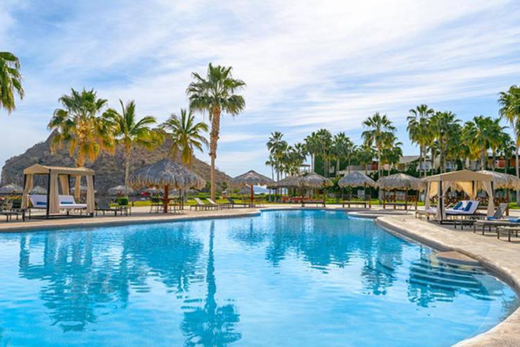 Hotel Loreto Bay Golf Resort and Spa