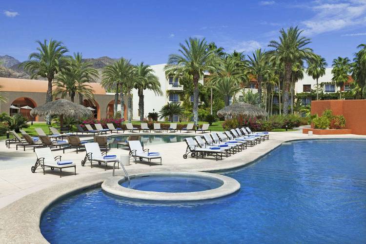 Hotel Loreto Bay Golf Resort and Spa