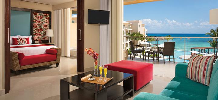 Fantasy Gem Riviera Cancun Resort