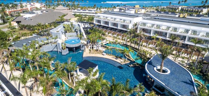 Outstanding Gem Punta Cana & Spa