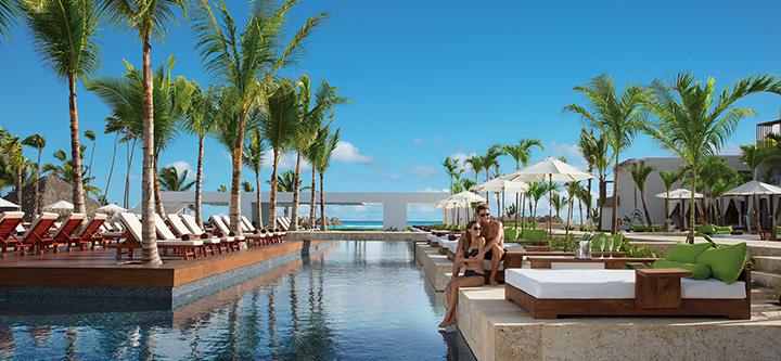 Outstanding Gem Punta Cana & Spa