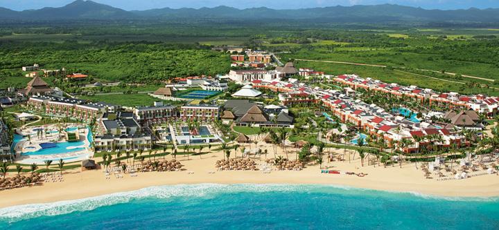 Outstanding Gem Punta Cana & Spa