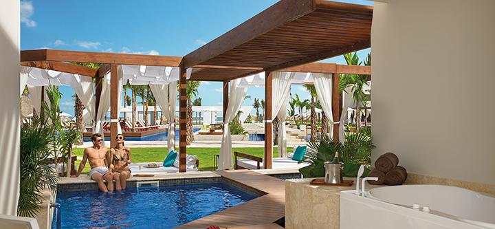 Outstanding Gem Punta Cana & Spa