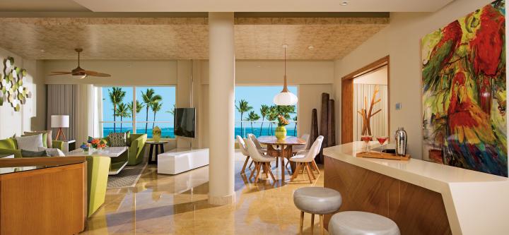 Outstanding Gem Punta Cana & Spa