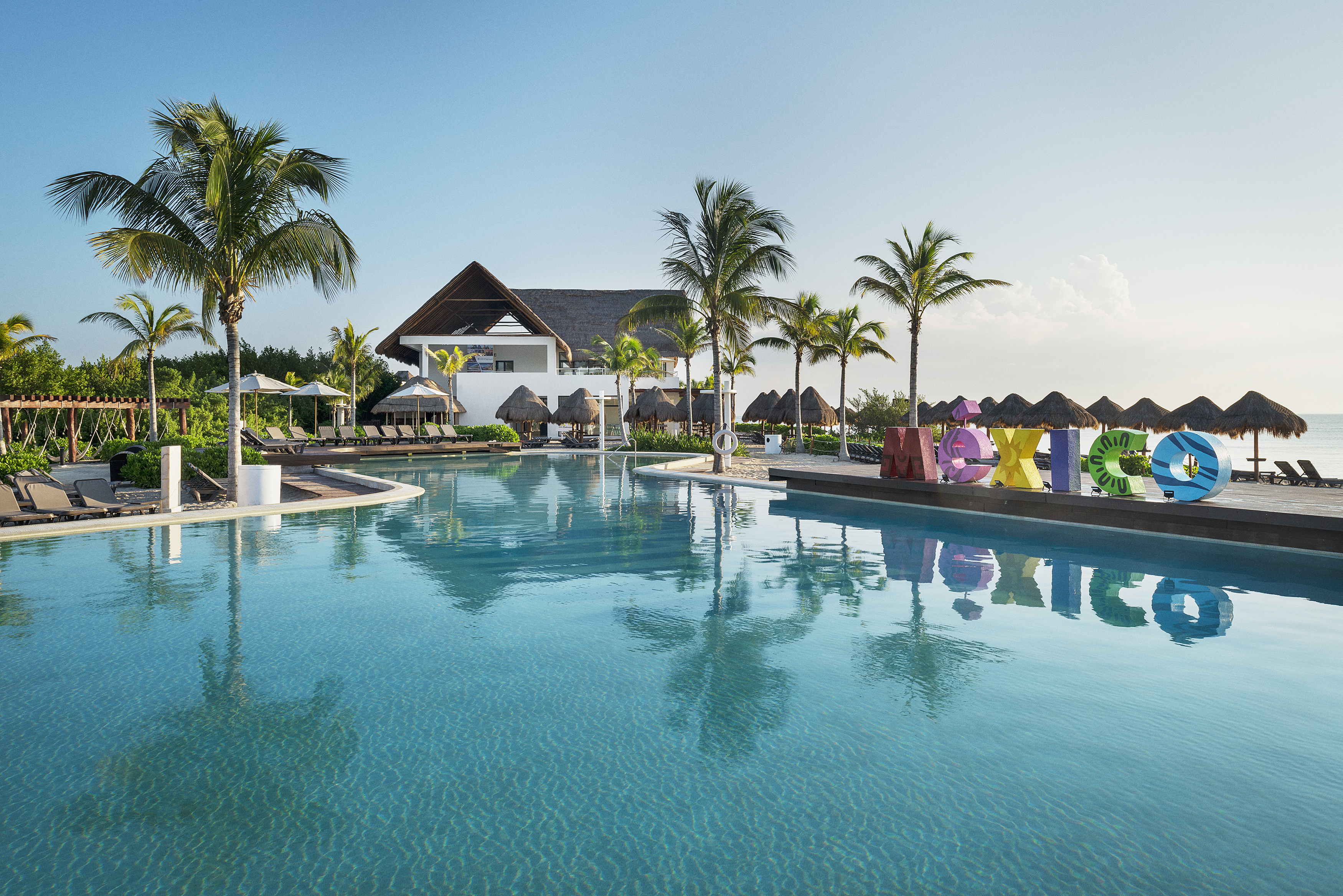 5 Star Ocean Paradise Resort