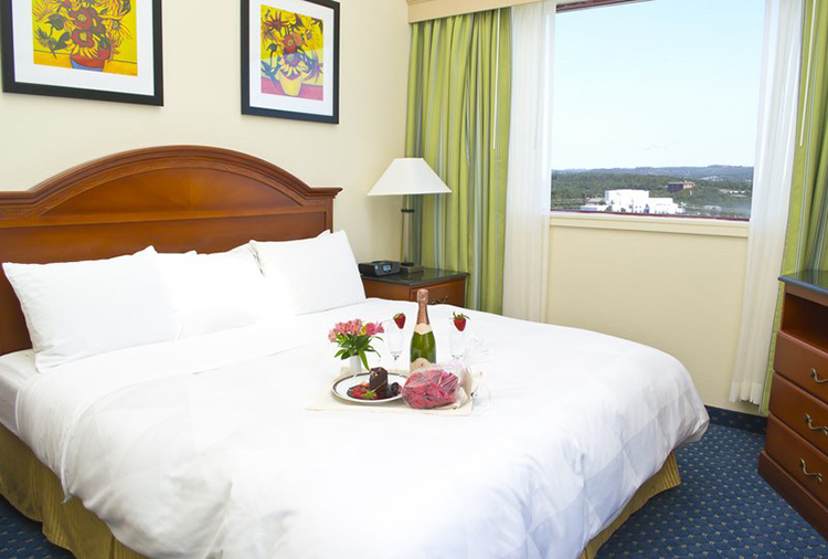 Radisson Hotel - Branson