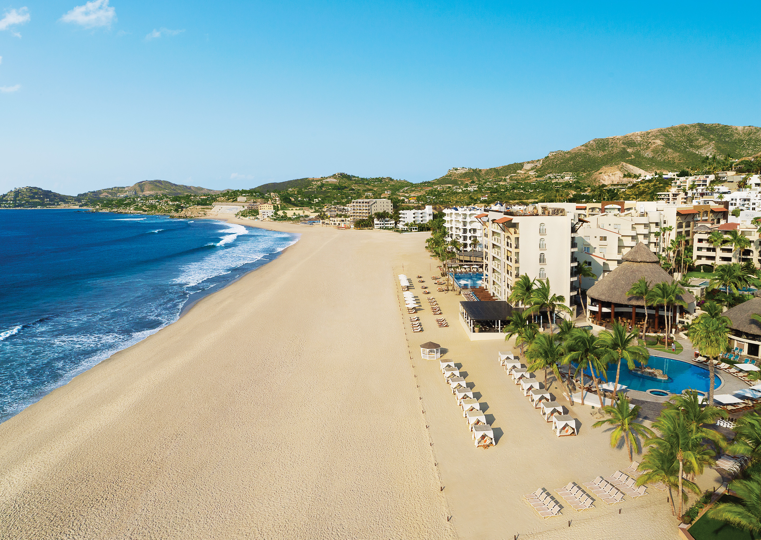 Reflect Krystal Grand Los Cabos Resort and Spa