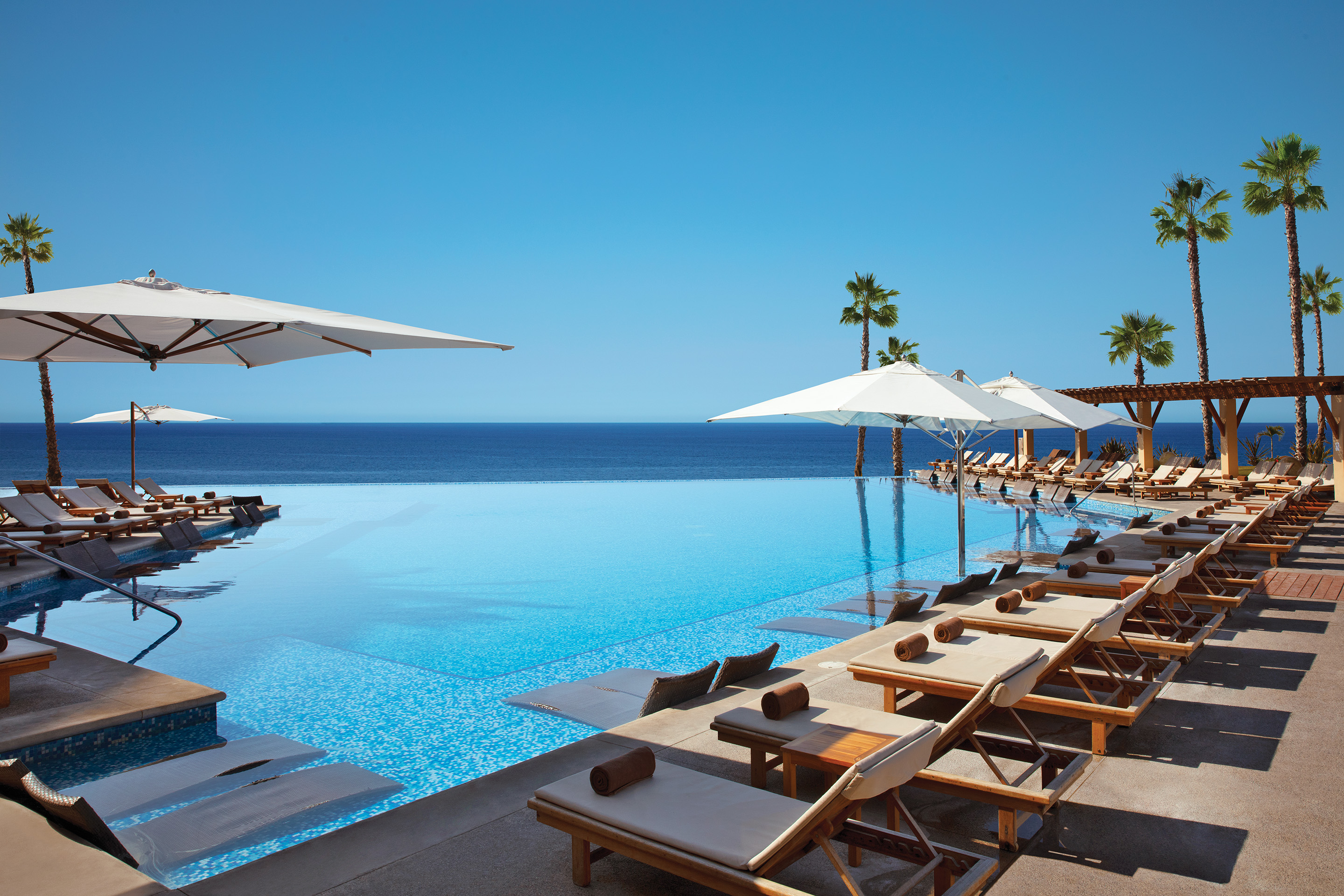 Reflect Krystal Grand Los Cabos Resort and Spa