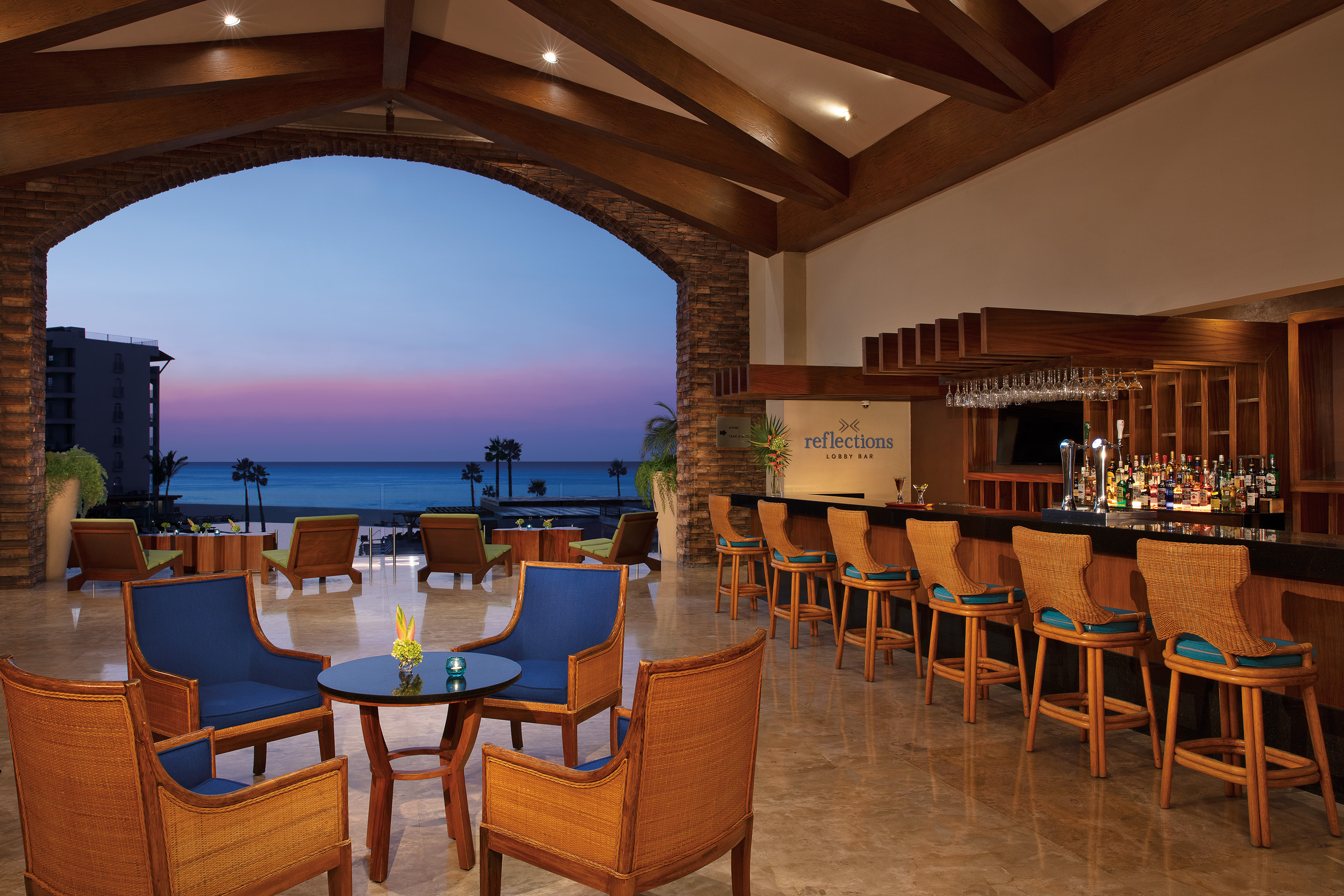 Reflect Krystal Grand Los Cabos Resort and Spa