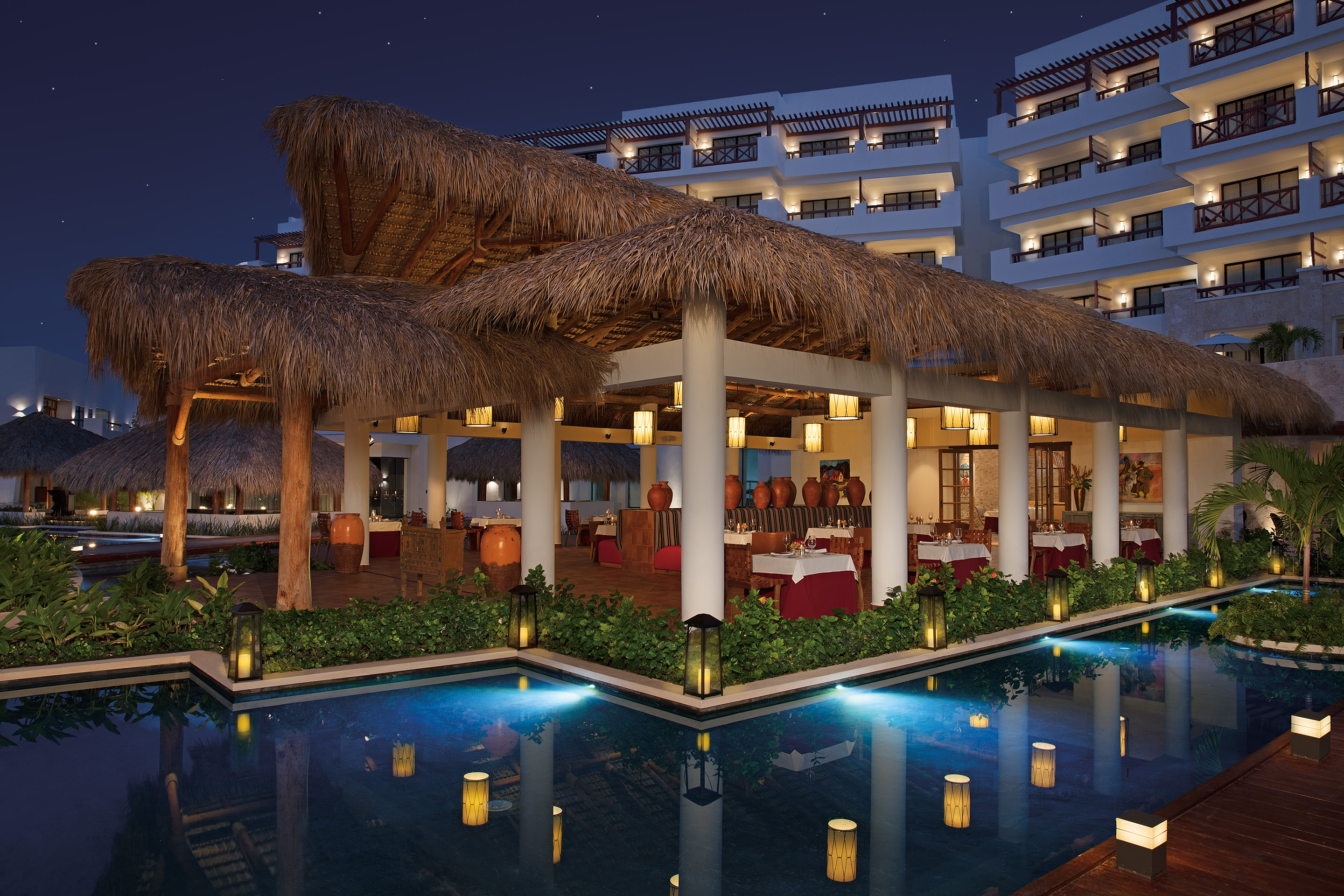 Private Cap Cana