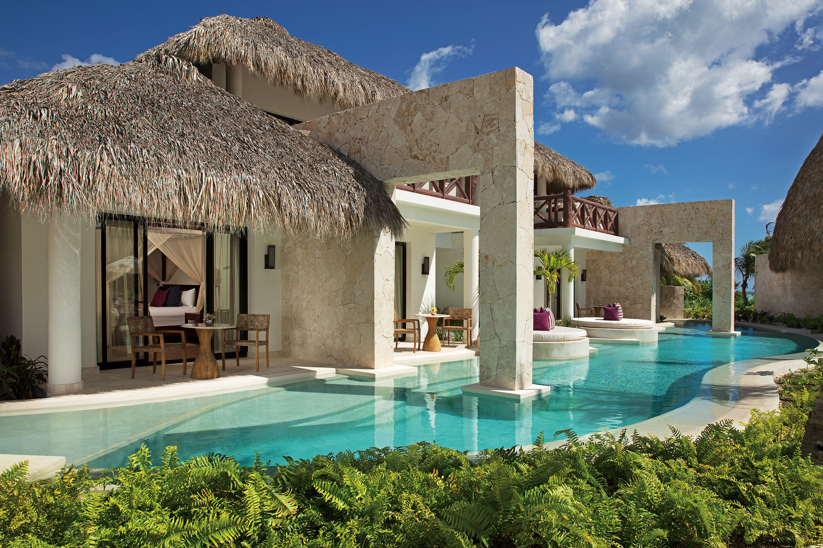 Private Cap Cana