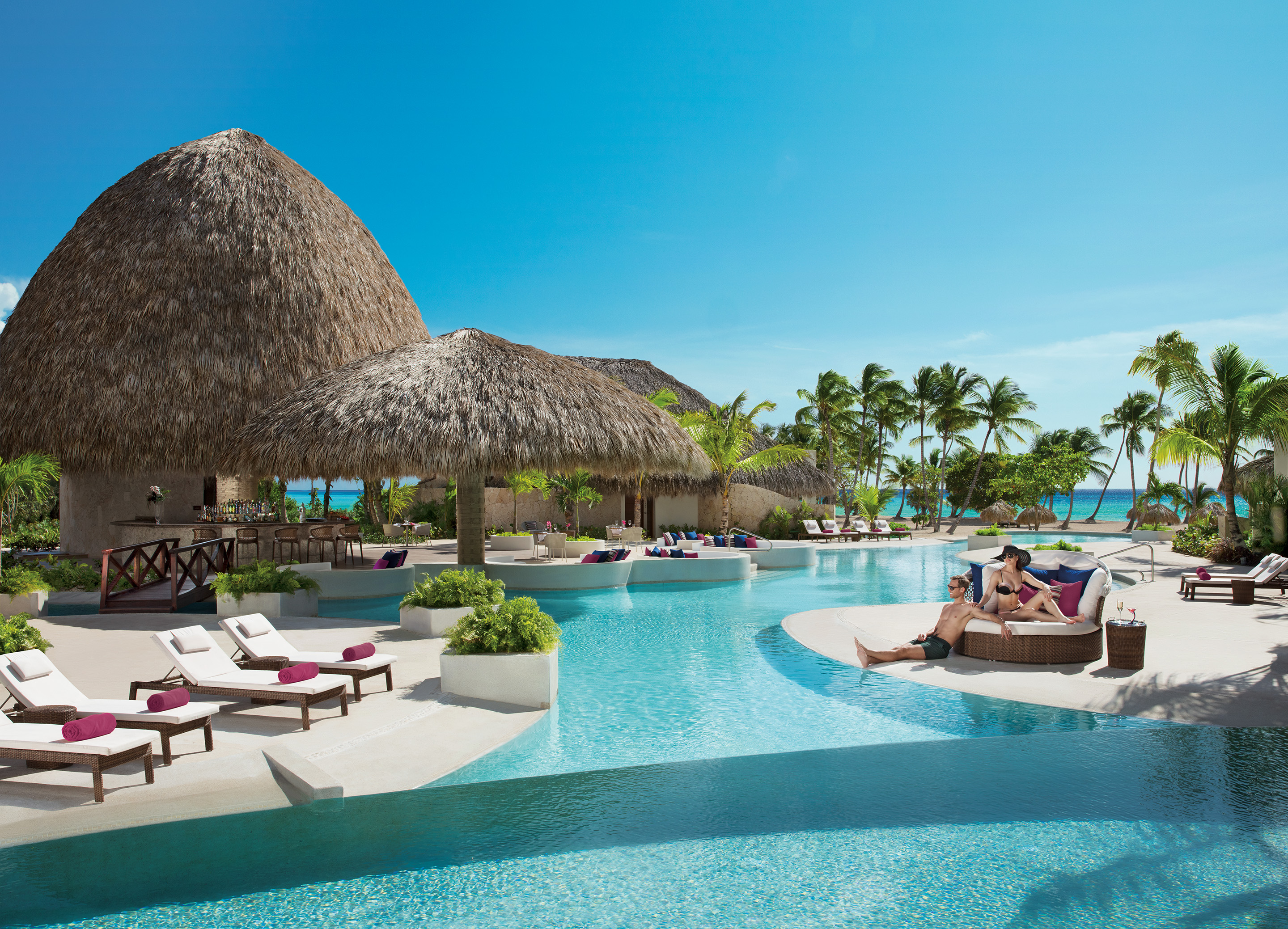 Private Cap Cana