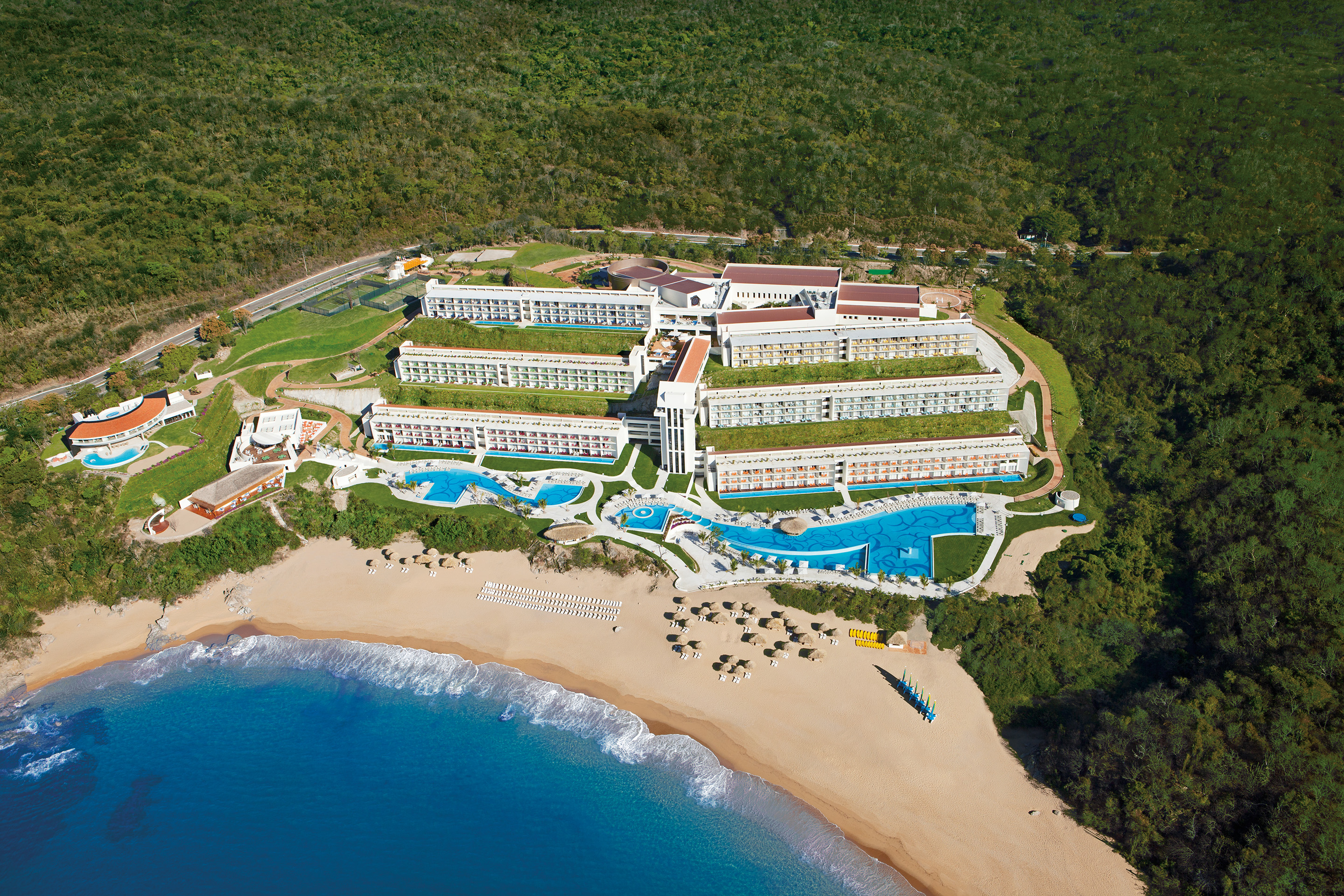 Private Huatulco Resort & Spa