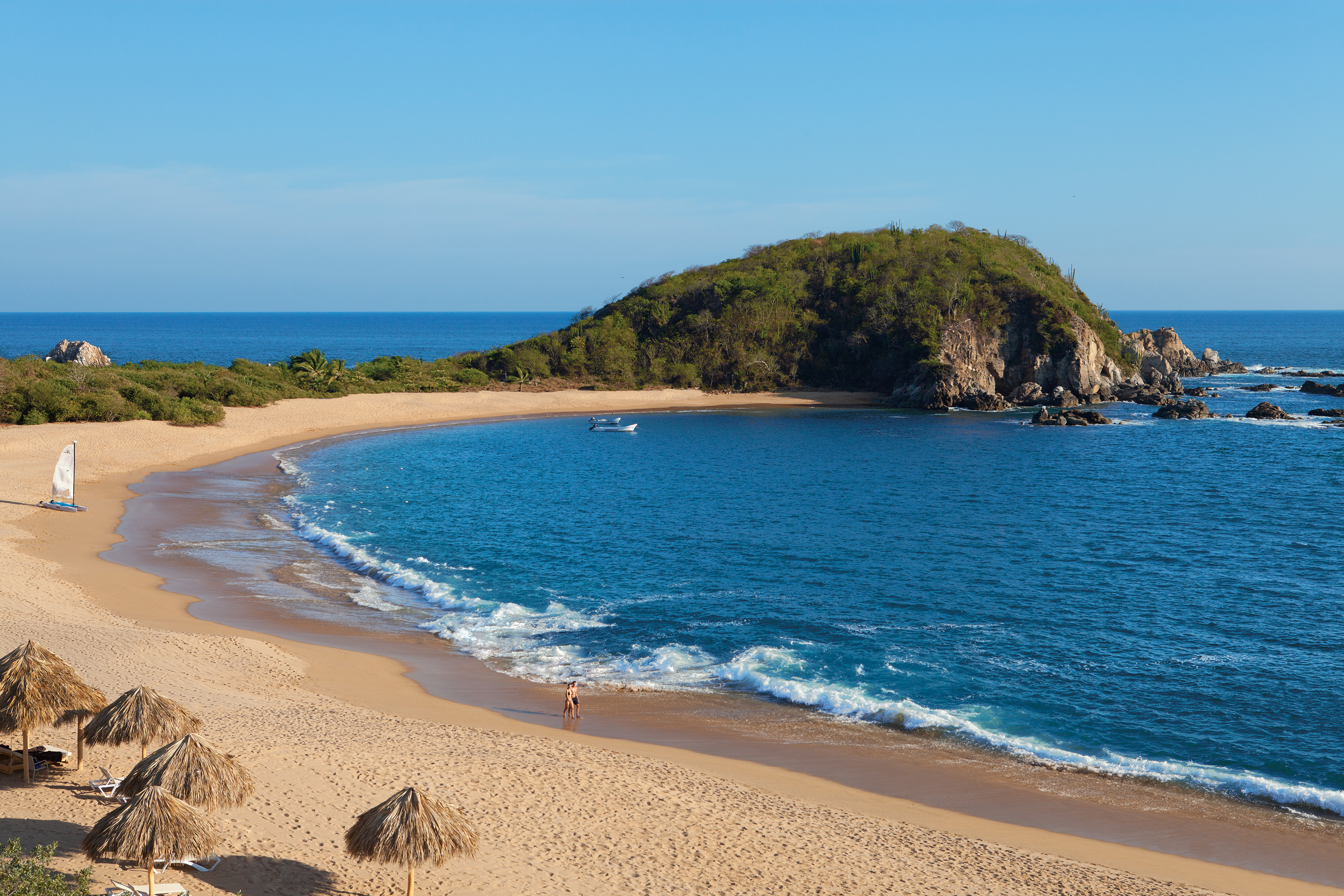 Private Huatulco Resort & Spa