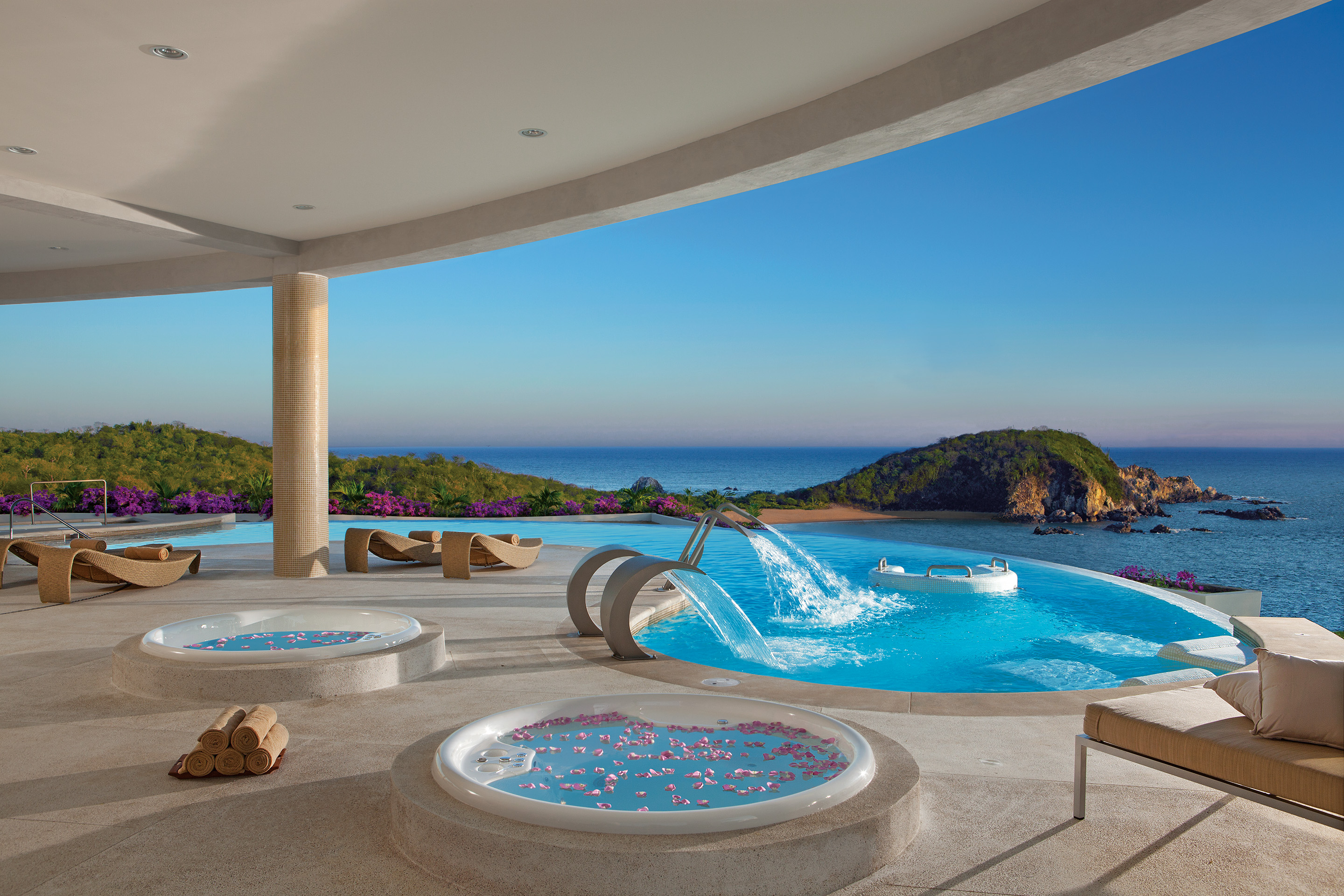 Private Huatulco Resort & Spa