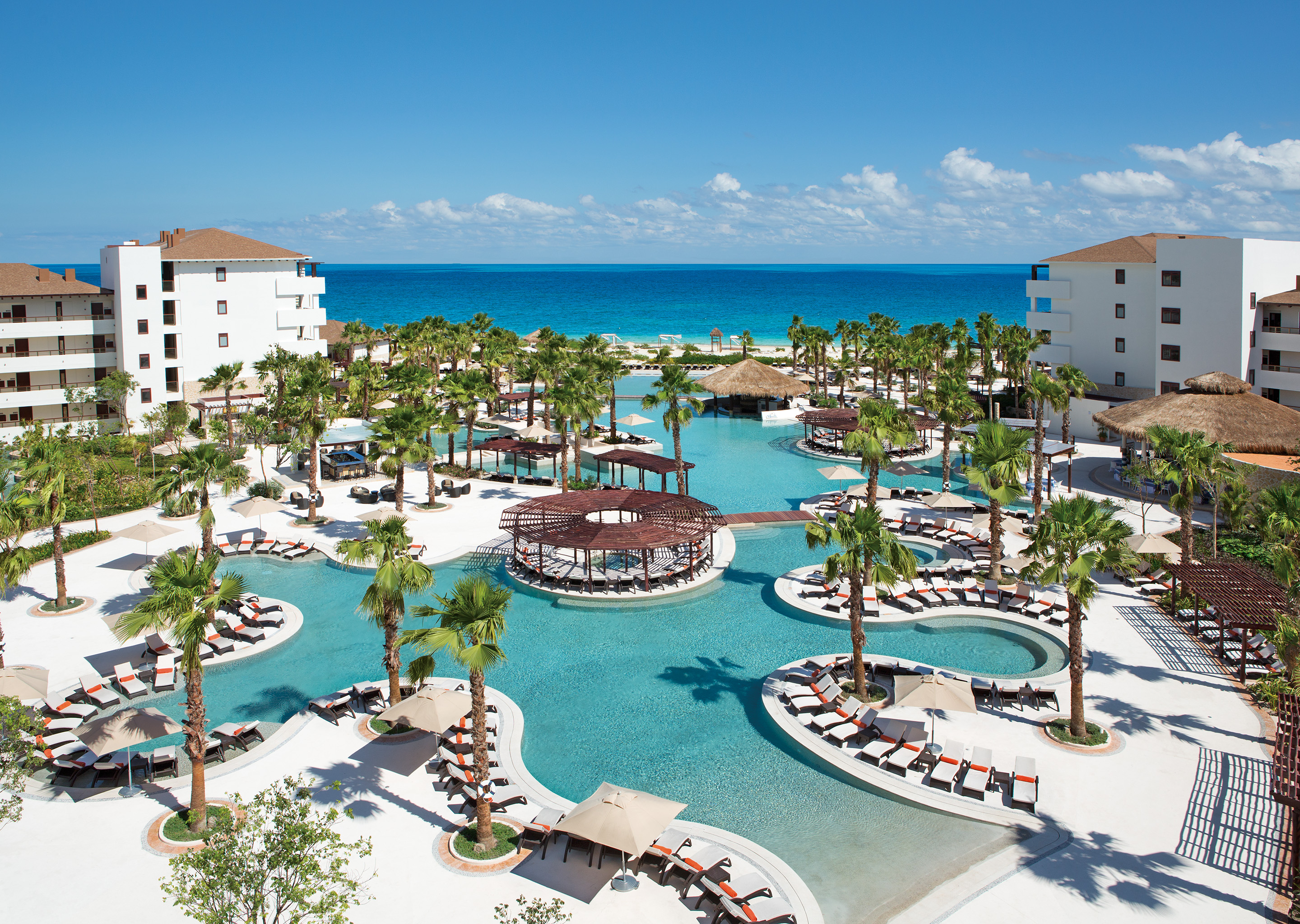 Private Playa Mujeres Resort & Spa