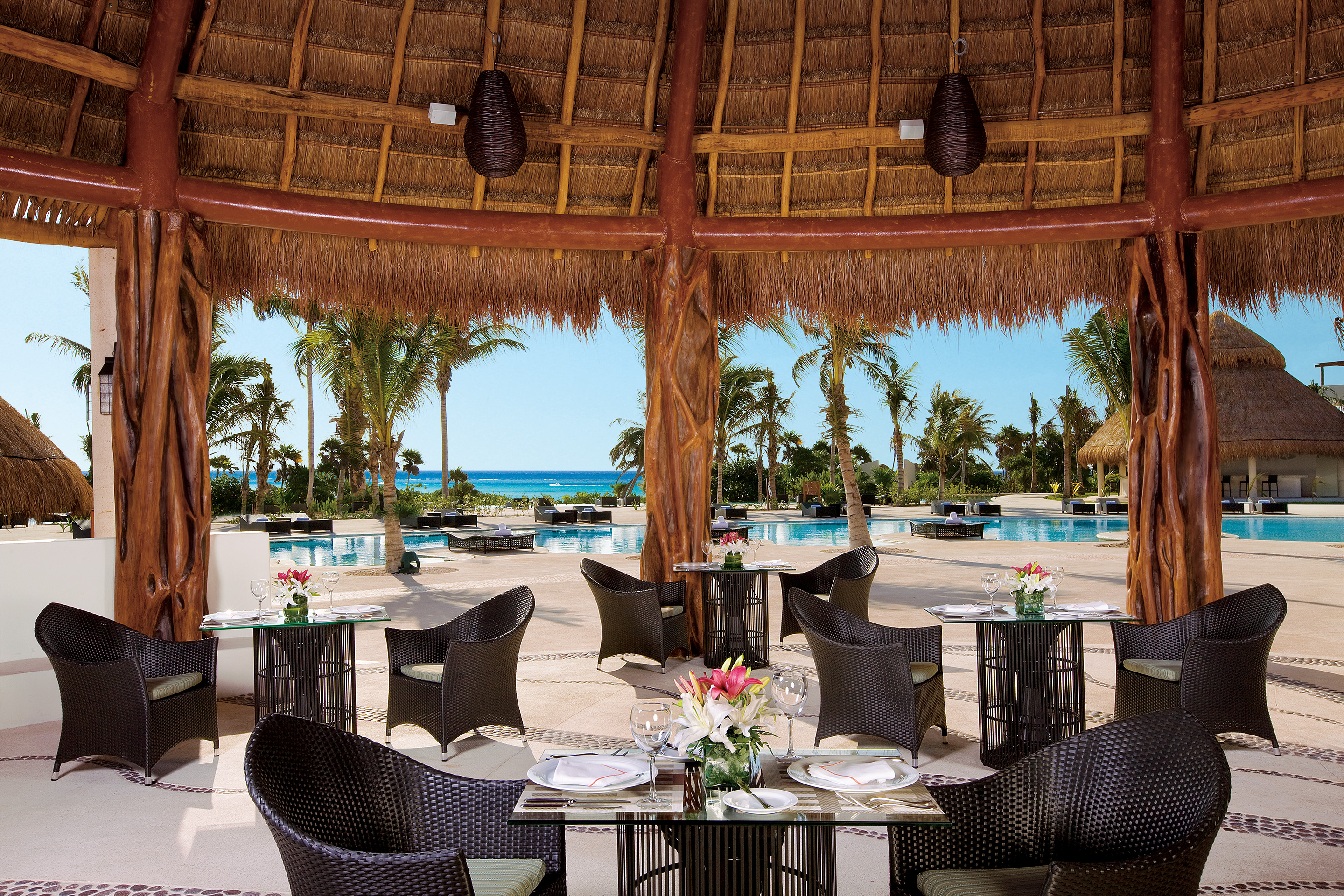 Private Maroma Beach Riviera Cancun