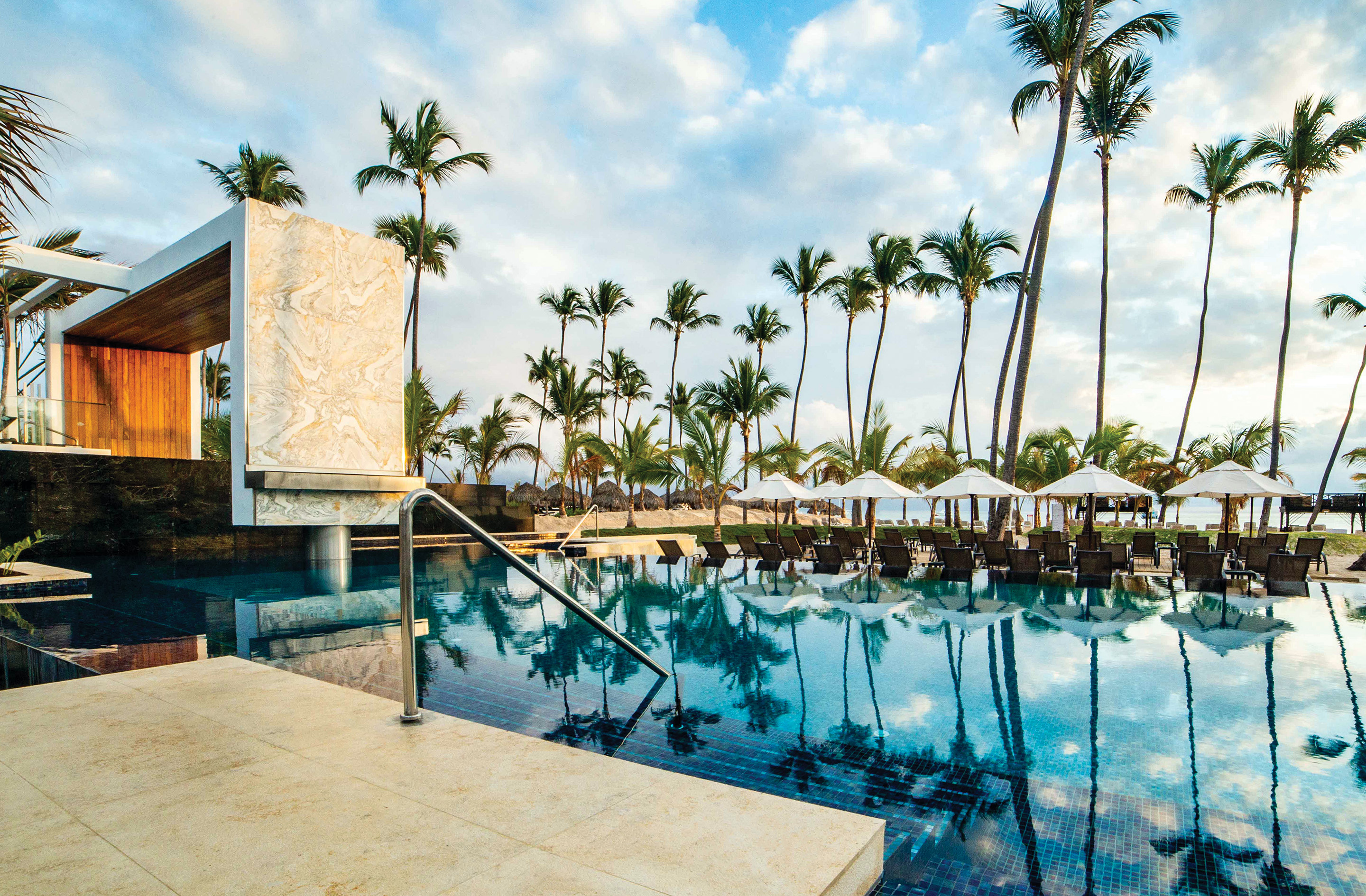 Private Royal Beach Punta Cana