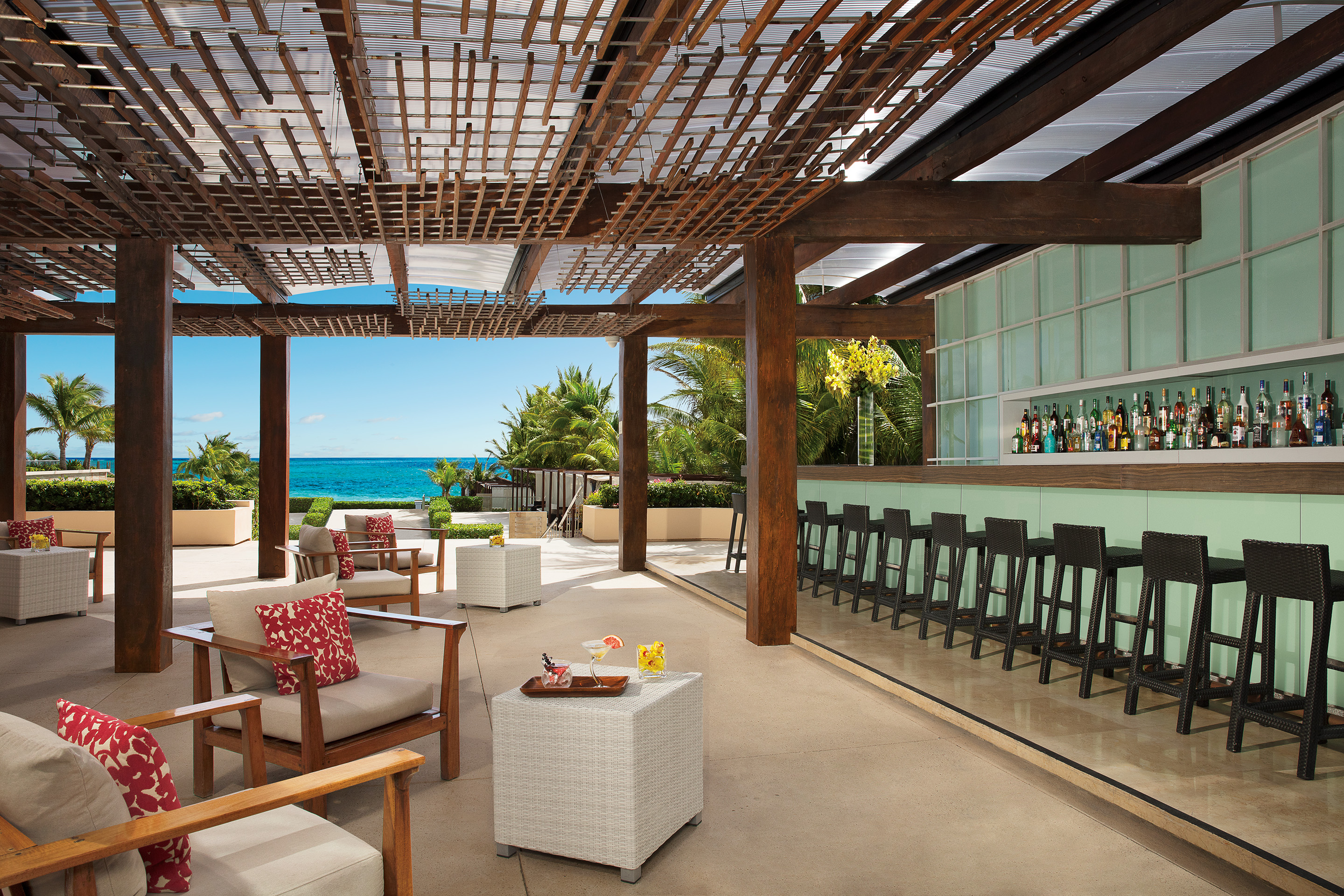 Private Vine Cancun Resort