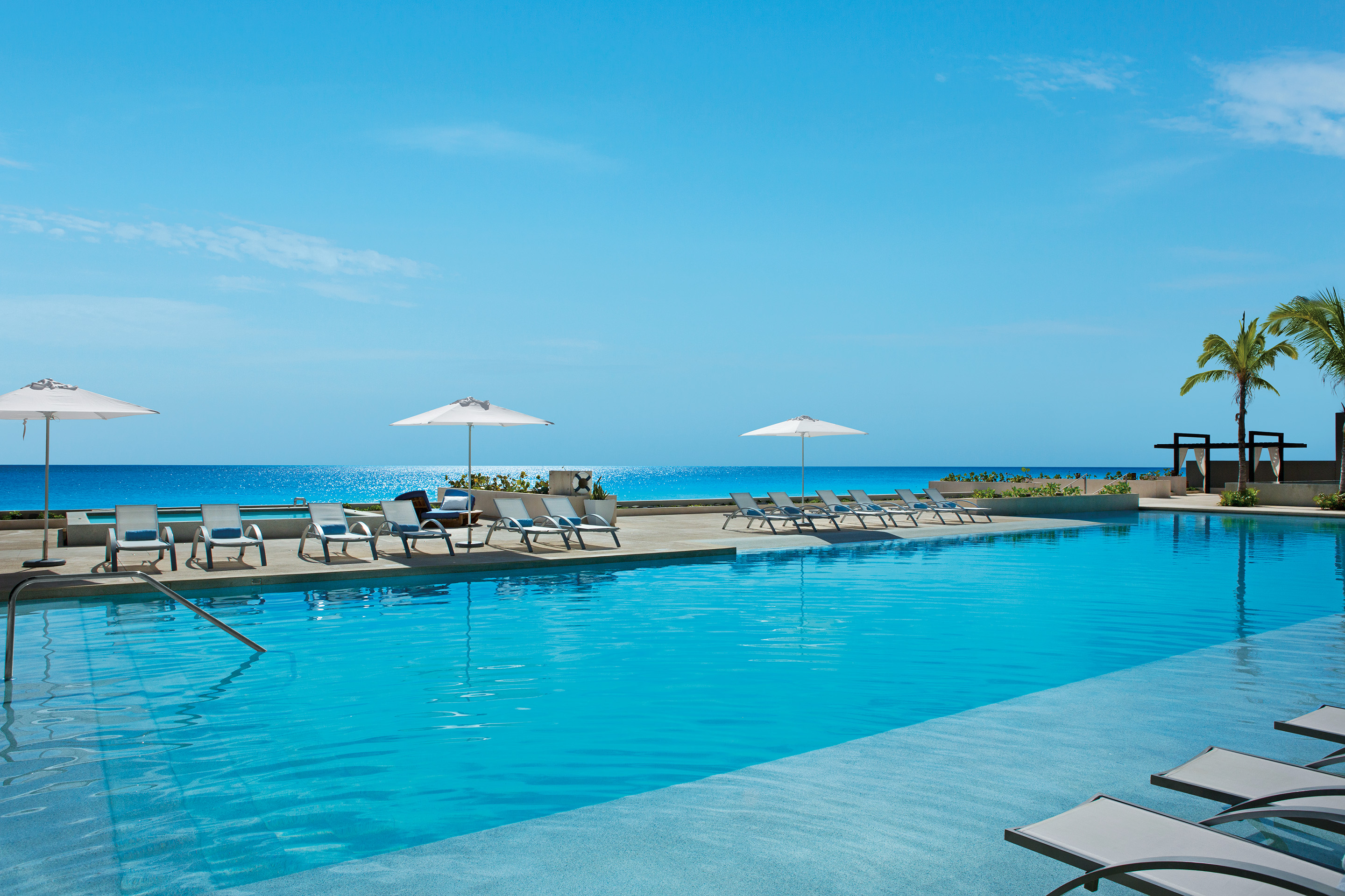 Private Vine Cancun Resort