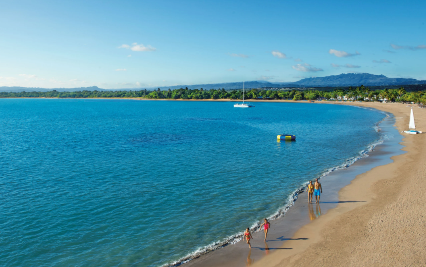 Puerto Plata Resort Escape