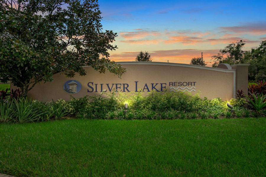 Silver Lake Resort