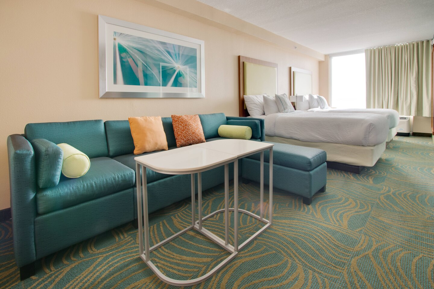 SpringHill Suites by Marriott Orlando Lake Buena Vista South