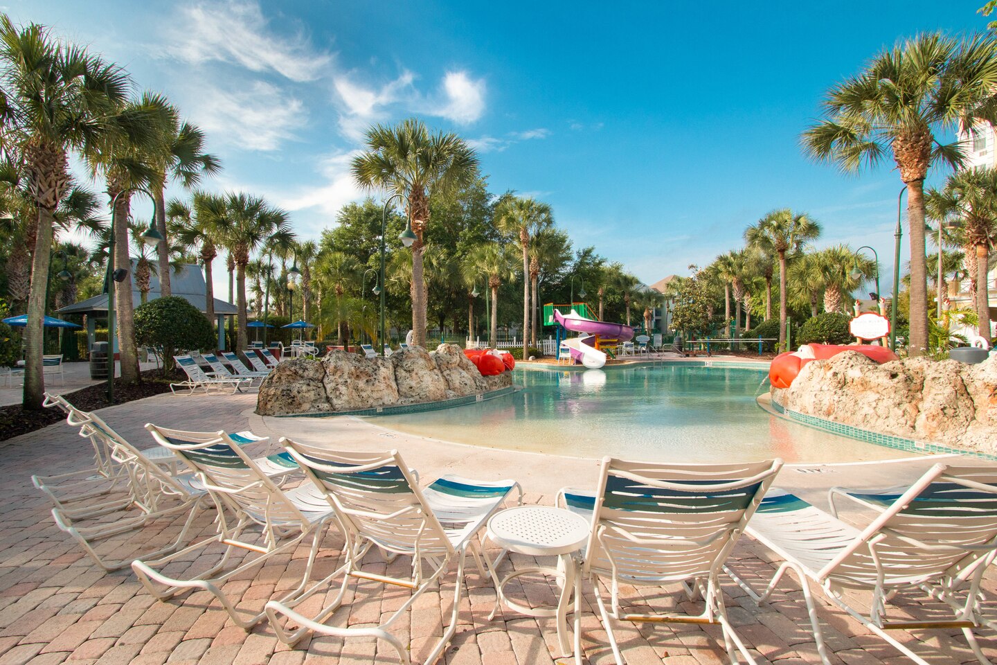 SpringHill Suites by Marriott Orlando Lake Buena Vista South