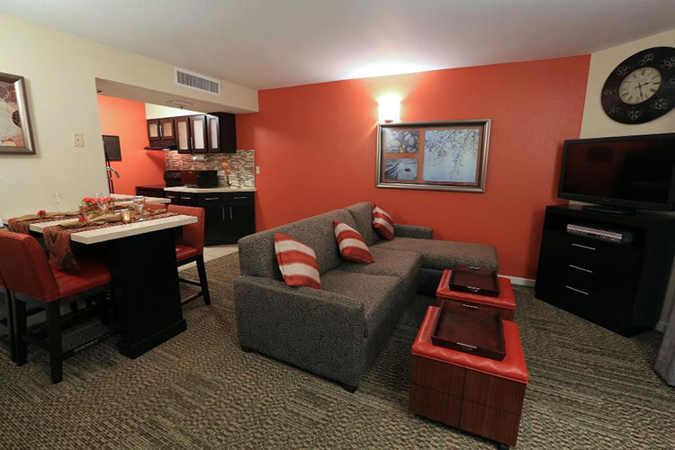 Staybridge Suites Myrtle Beach - West 