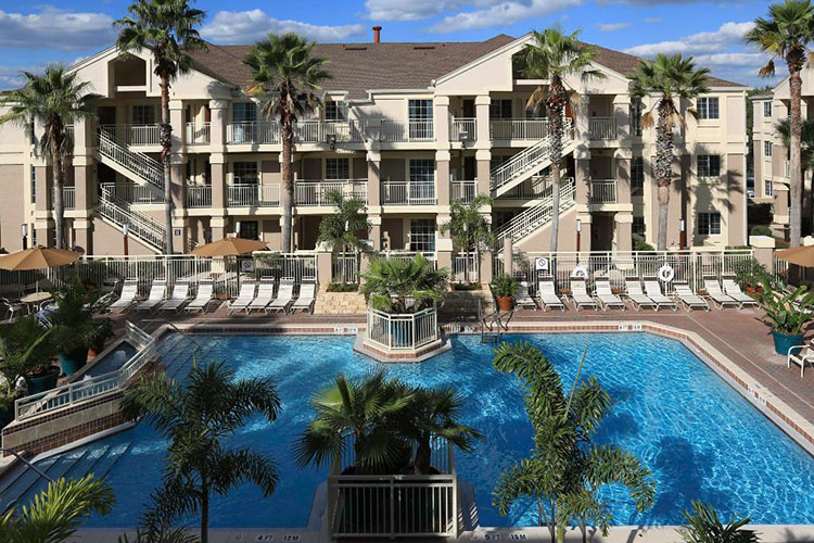 Staybridge Suites Myrtle Beach - West 