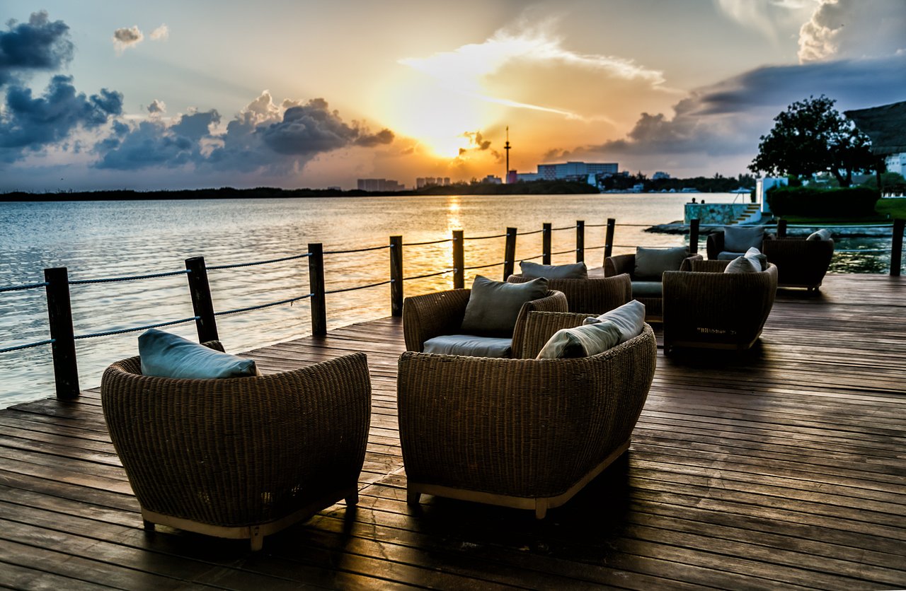 Sunset Marina Resort and Yacht Club