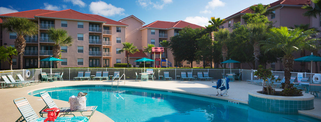 Vacation Villas at Fantasy World II