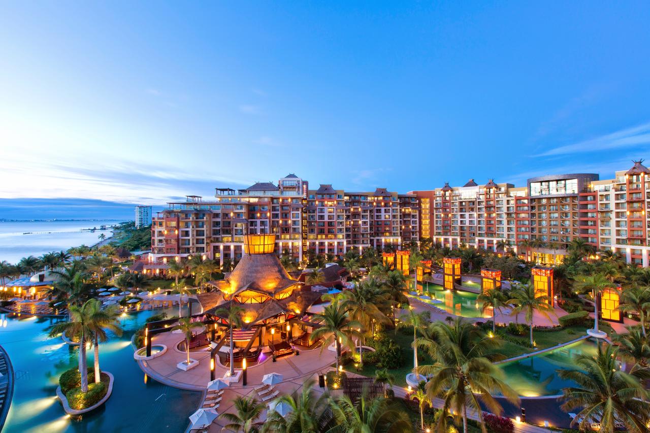 4 Star Cancun Resort