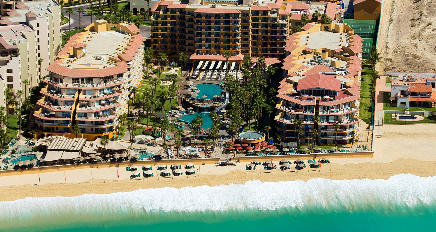 Amazing Beach Resort and Spa Cabo San Lucas