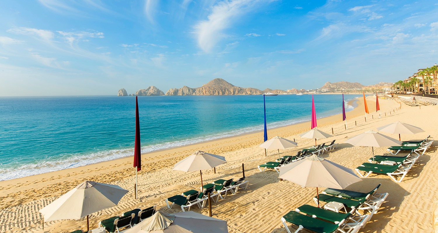 Amazing Beach Resort and Spa Cabo San Lucas