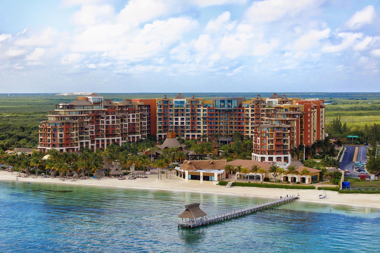 4 Star Cancun Resort