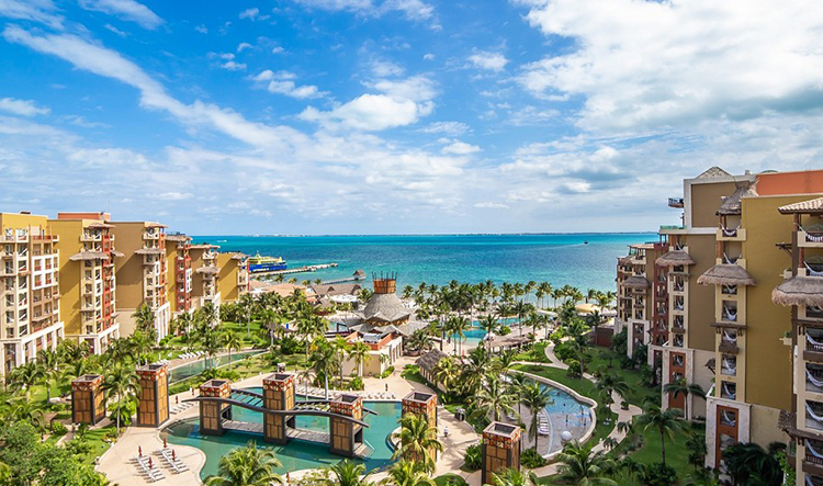 4 Star Cancun Resort