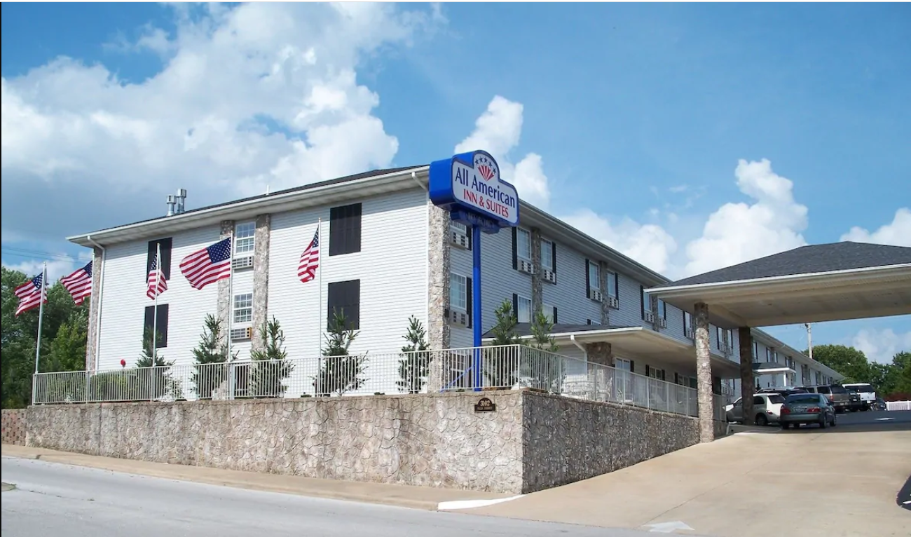 All American Inn and Suites