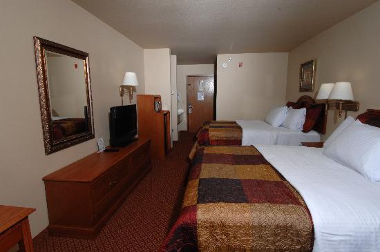 All American Inn and Suites