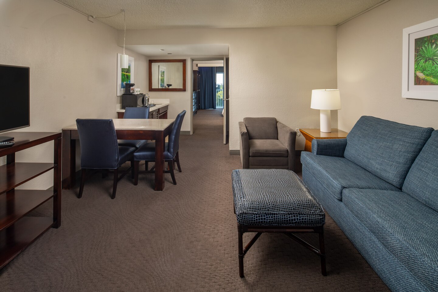 Sheraton Suites Fort Lauderdale at Cypress Creek