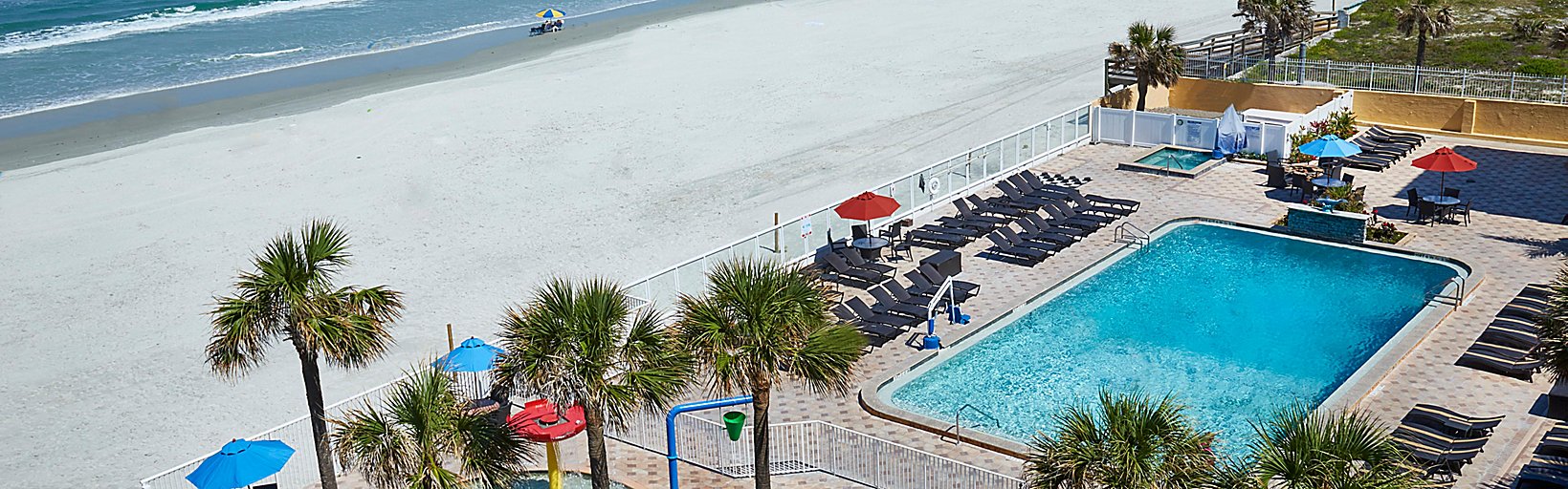 Holiday Inn Resort Daytona Beach Oceanfront