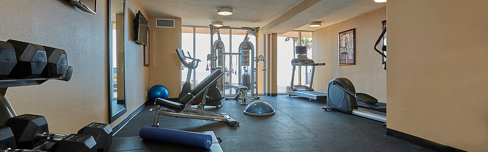 Holiday Inn Resort Daytona Beach Oceanfront