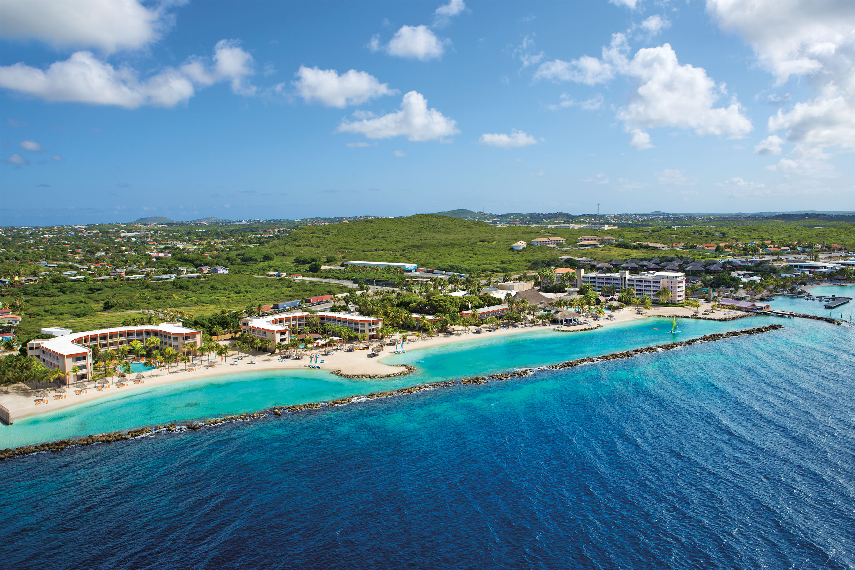 Curaçao Escape Resort & Spa Casino