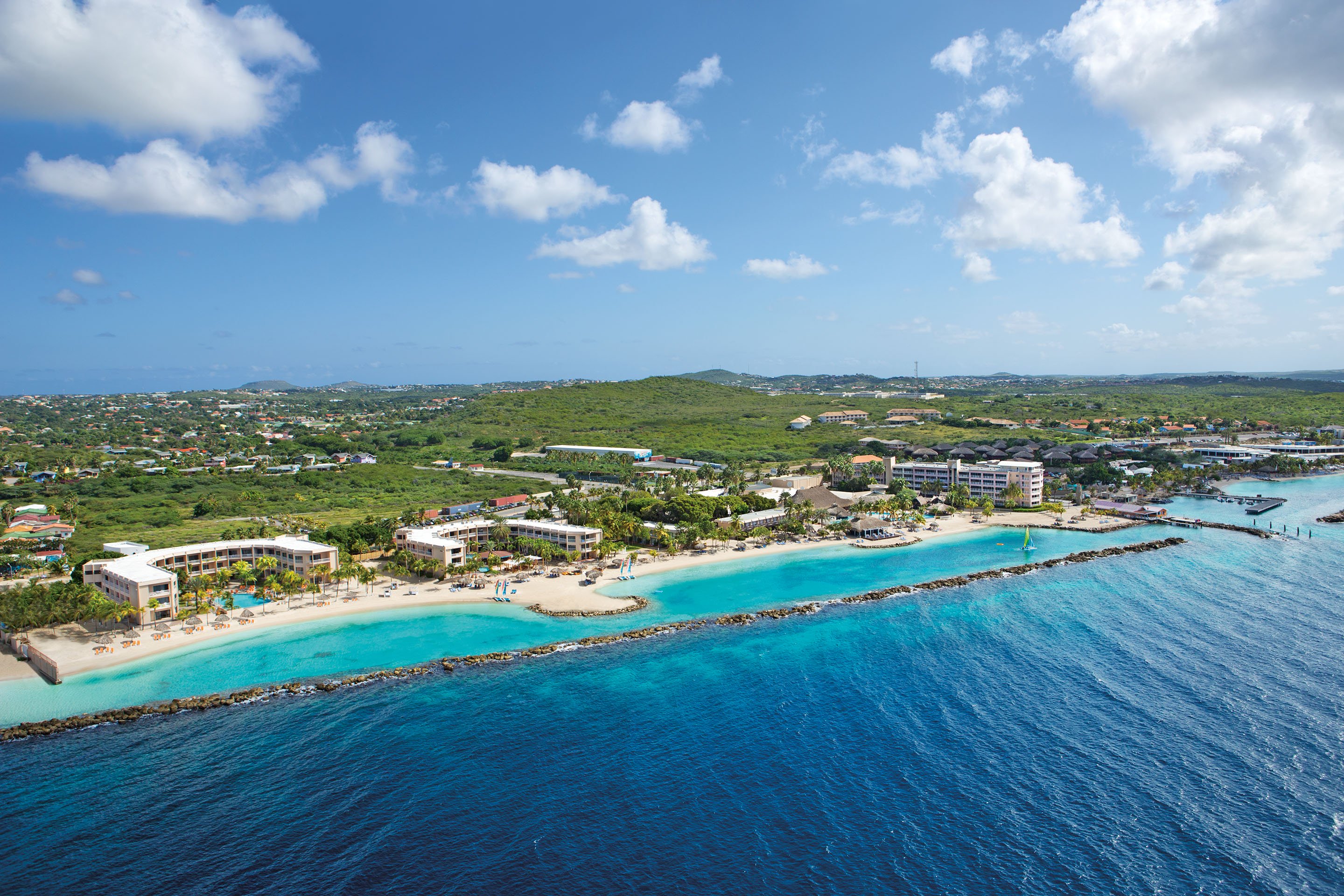 Curaçao Escape Resort & Spa Casino