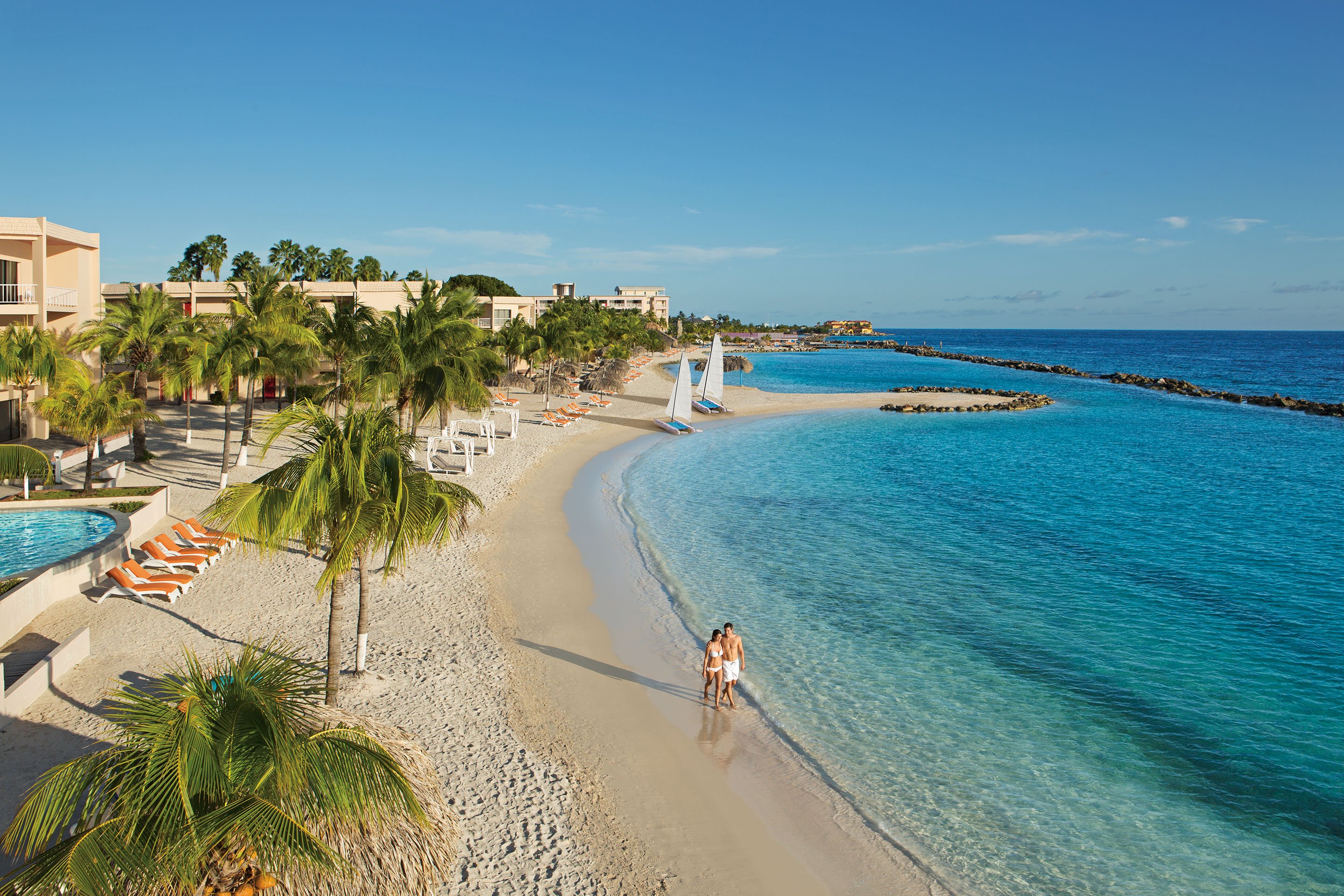 Curaçao Escape Resort & Spa Casino