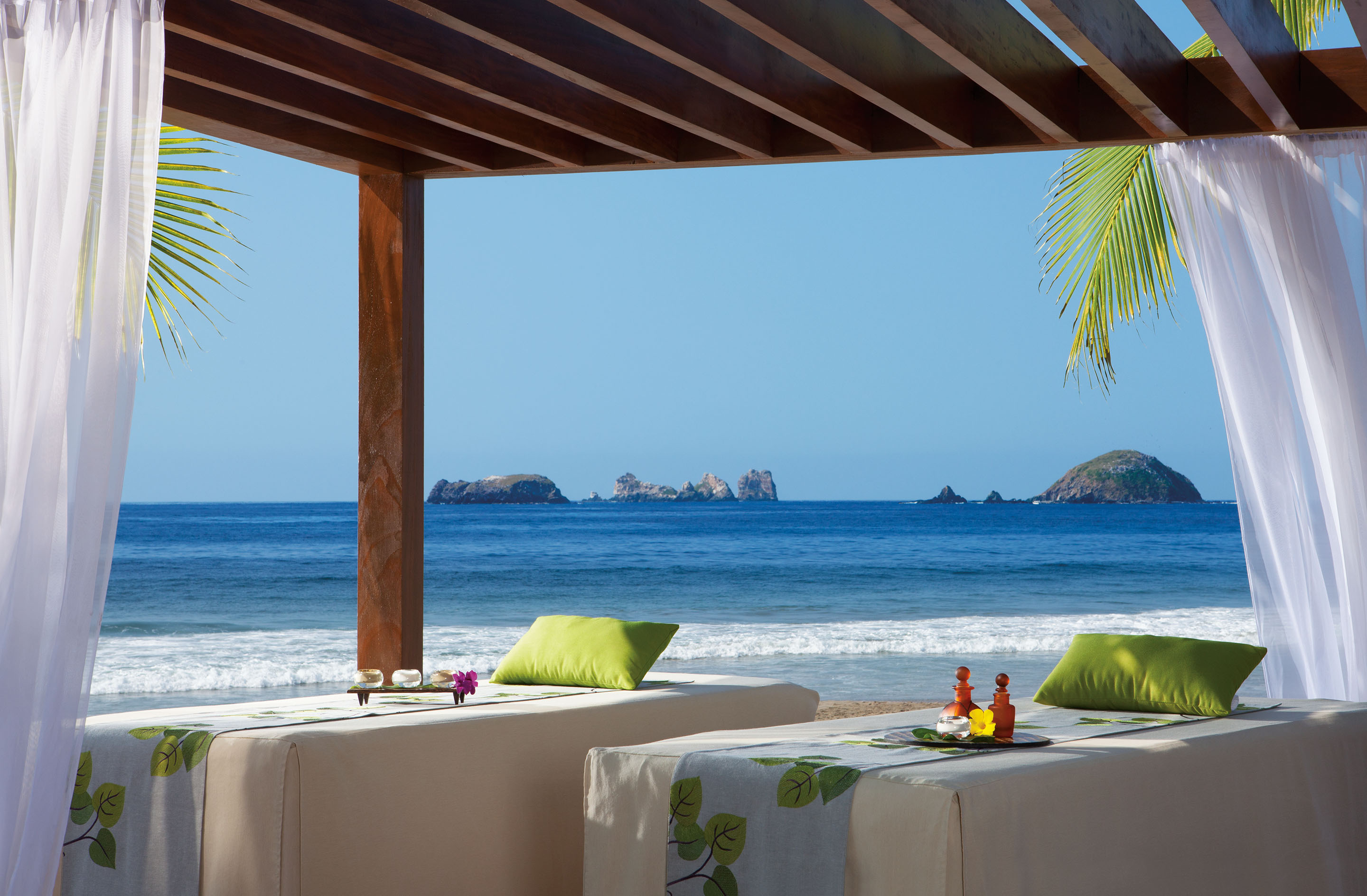 Dorado Escape Pacifico Ixtapa Resort