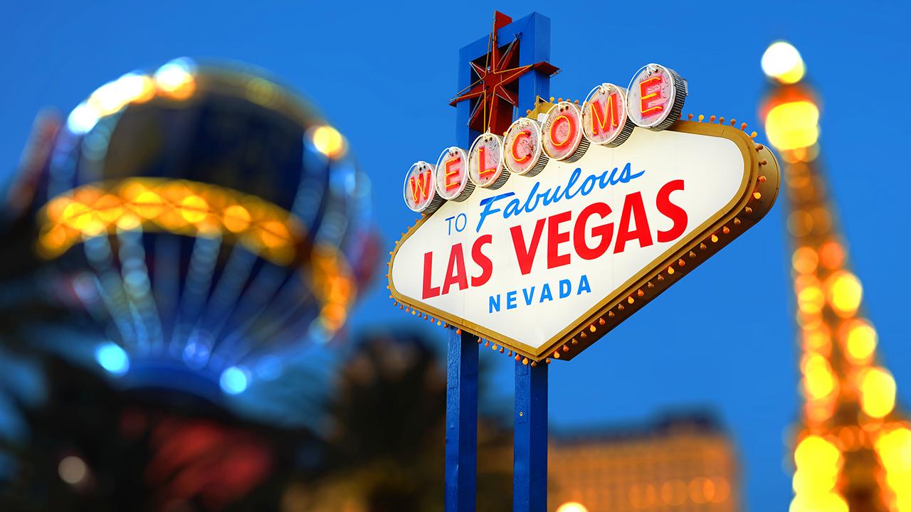 Las Vegas Suite Deal